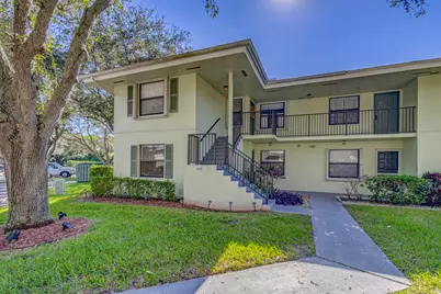 601 Sabal Ridge Circle #A, Palm Beach Gardens, FL 33418 - Photo 2