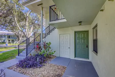 601 Sabal Ridge Circle #A, Palm Beach Gardens, FL 33418 - Photo 6