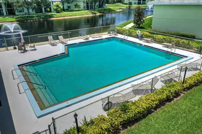 601 Sabal Ridge Circle #A, Palm Beach Gardens, FL 33418 - Photo 4