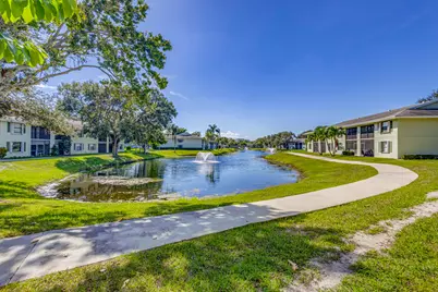 601 Sabal Ridge Circle #A, Palm Beach Gardens, FL 33418 - Photo 54