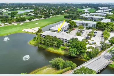 2401 Village Boulevard #305, West Palm Beach, FL 33409 - Photo 22