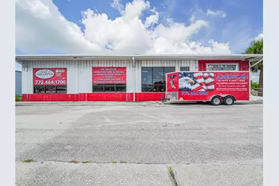 415 S US Highway 1, Vero Beach, FL  - Photo 22