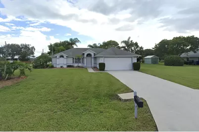 102 Miller Drive, Sebastian, FL 32958 - Photo 1