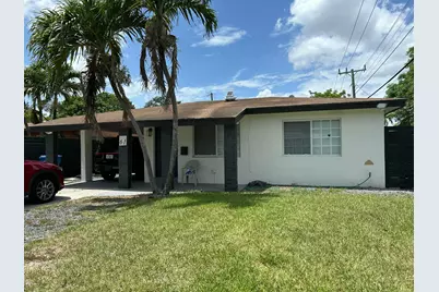 61 NW 47th Street, Oakland Park, FL 33309 - Photo 2