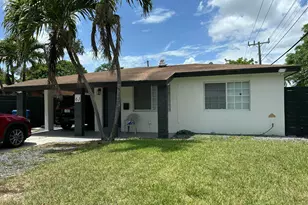 61 NW 47th St, Oakland Park, FL 33309 - Photo 2