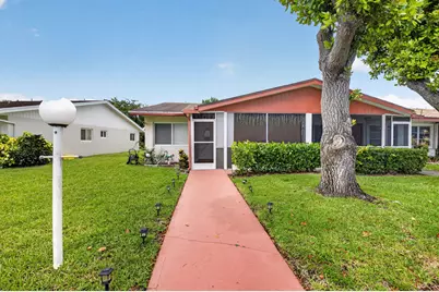 14232 Campanelli Drive, Delray Beach, FL 33484 - Photo 1