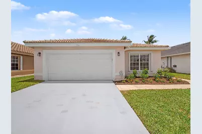 7218 Michigan Isle Road, Lake Worth, FL 33467 - Photo 1