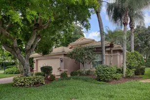 9689 Positano Way, Lake Worth, FL 33467 - Photo 1