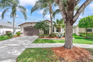 6220 Swans Terrace, Coconut Creek, FL 33073 - Photo 1