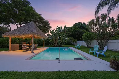 6910 NW 2nd Terrace, Boca Raton, FL 33487 - Photo 2