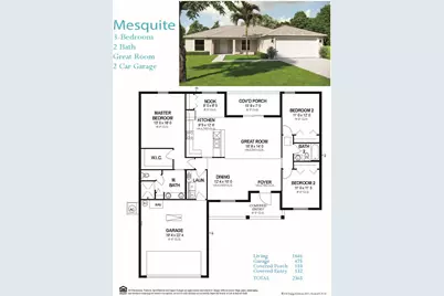 8216 104th Court, Vero Beach, FL 32967 - Photo 2
