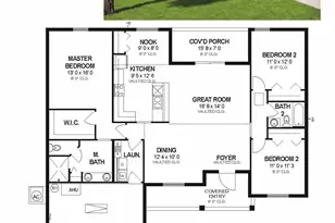 8216 104th Ct, Vero Beach, FL 32967 - Photo 2