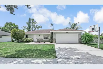100 Greenwood Court, Royal Palm Beach, FL 33411 - Photo 1