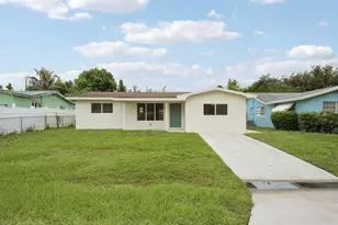 4142 Kirkland Ln, Lake Worth, FL 33461 - Photo 2