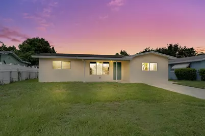 4142 Kirkland Lane, Lake Worth, FL 33461 - Photo 1