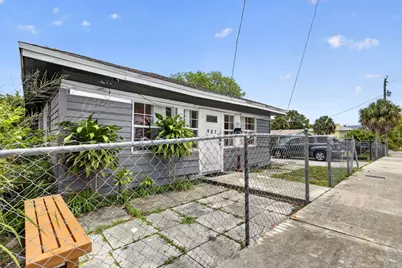 807 14th Street, West Palm Beach, FL 33401 - Photo 2