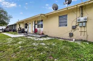 807 14th St, West Palm Beach, FL 33401 - Photo 4