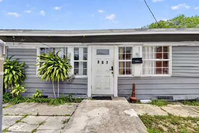 807 14th Street, West Palm Beach, FL 33401 - Photo 1