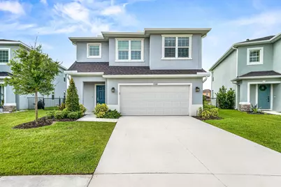 11006 SW Pacini Way, Port Saint Lucie, FL 34987 - Photo 1
