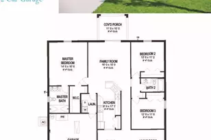 8186 104th Ct, Vero Beach, FL 32967 - Photo 2