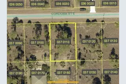 1246 Cordoba Street E, Lehigh Acres, FL 33974 - Photo 8