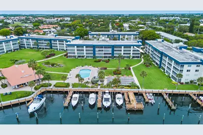3351 Spanish Trail #115, Delray Beach, FL 33483 - Photo 1