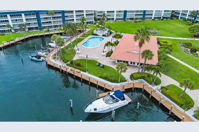 3351 Spanish Trail #115, Delray Beach, FL 33483 - Photo 2
