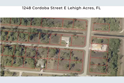 1248 Cordoba Street E, Lehigh Acres, FL 33974 - Photo 8
