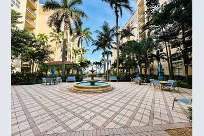 1801 N Flagler (Seasonal Or Annual) Drive #101, West Palm Beach, FL 33407 - Photo 16