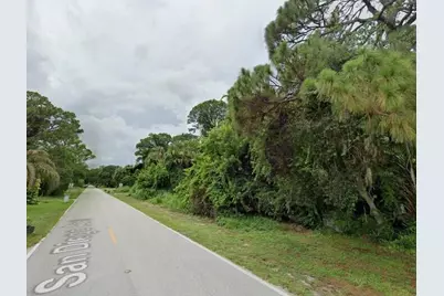 0 San Diego Avenue, Fort Pierce, FL 34946 - Photo 1