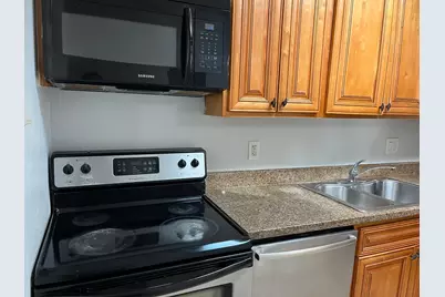 201 NW 177th Street #B-206, Miami Gardens, FL 33169 - Photo 2