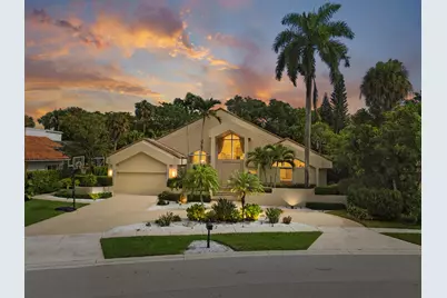 7165 Mariana Court, Boca Raton, FL 33433 - Photo 1