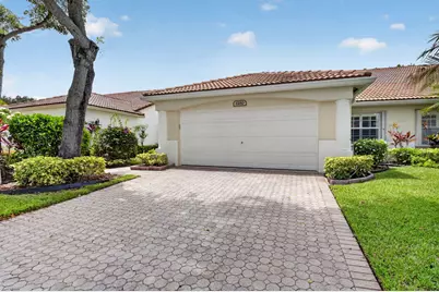 6180 Caladium Road, Delray Beach, FL 33484 - Photo 1
