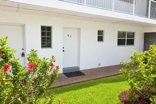 4500 N Flagler Dr, West Palm Beach, FL 33407 - Photo 2