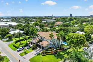 2844 NE 26th Ave, Lighthouse Point, FL 33064 - Photo 2