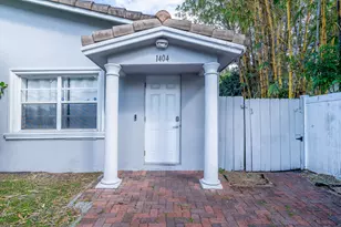 1404 NW 4th Ave, Fort Lauderdale, FL 33311 - Photo 4
