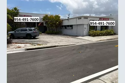 2888 E Oakland Park Boulevard #101, Fort Lauderdale, FL 33306 - Photo 6