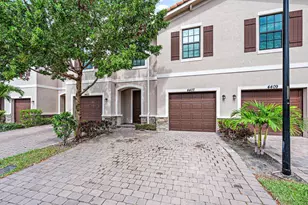 4407 Hemlock Dr, Riviera Beach, FL 33410 - Photo 1