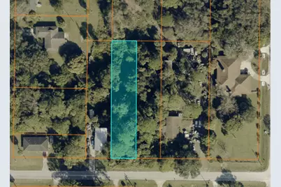 0 San Diego Avenue, Fort Pierce, FL 34946 - Photo 2