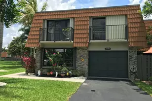 11047 SW 15th Manor, Davie, FL 33324 - Photo 1