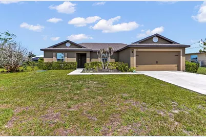 641 SW Addie Street, Port Saint Lucie, FL 34983 - Photo 2