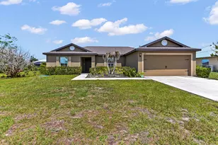 641 SW Addie St, Port Saint Lucie, FL 34983 - Photo 2