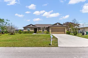 641 SW Addie St, Port Saint Lucie, FL 34983 - Photo 1