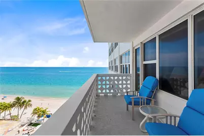 4010 Galt Ocean Drive #802, Fort Lauderdale, FL 33308 - Photo 2