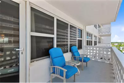4010 Galt Ocean Drive #802, Fort Lauderdale, FL 33308 - Photo 6