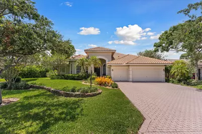 10331 NW 62nd Drive, Parkland, FL 33076 - Photo 1
