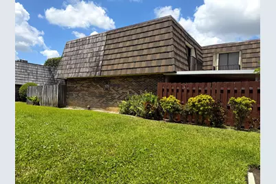 1670 Forest Lakes Circle #C, West Palm Beach, FL 33406 - Photo 4