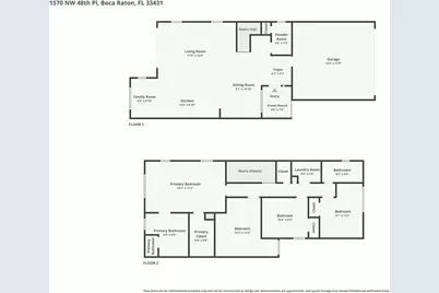 1570 NW 48th Place, Boca Raton, FL 33431 - Photo 30