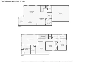 1570 NW 48th Pl, Boca Raton, FL 33431 - Photo 30