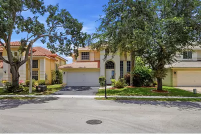 6851 NW 27th Street, Margate, FL 33063 - Photo 4